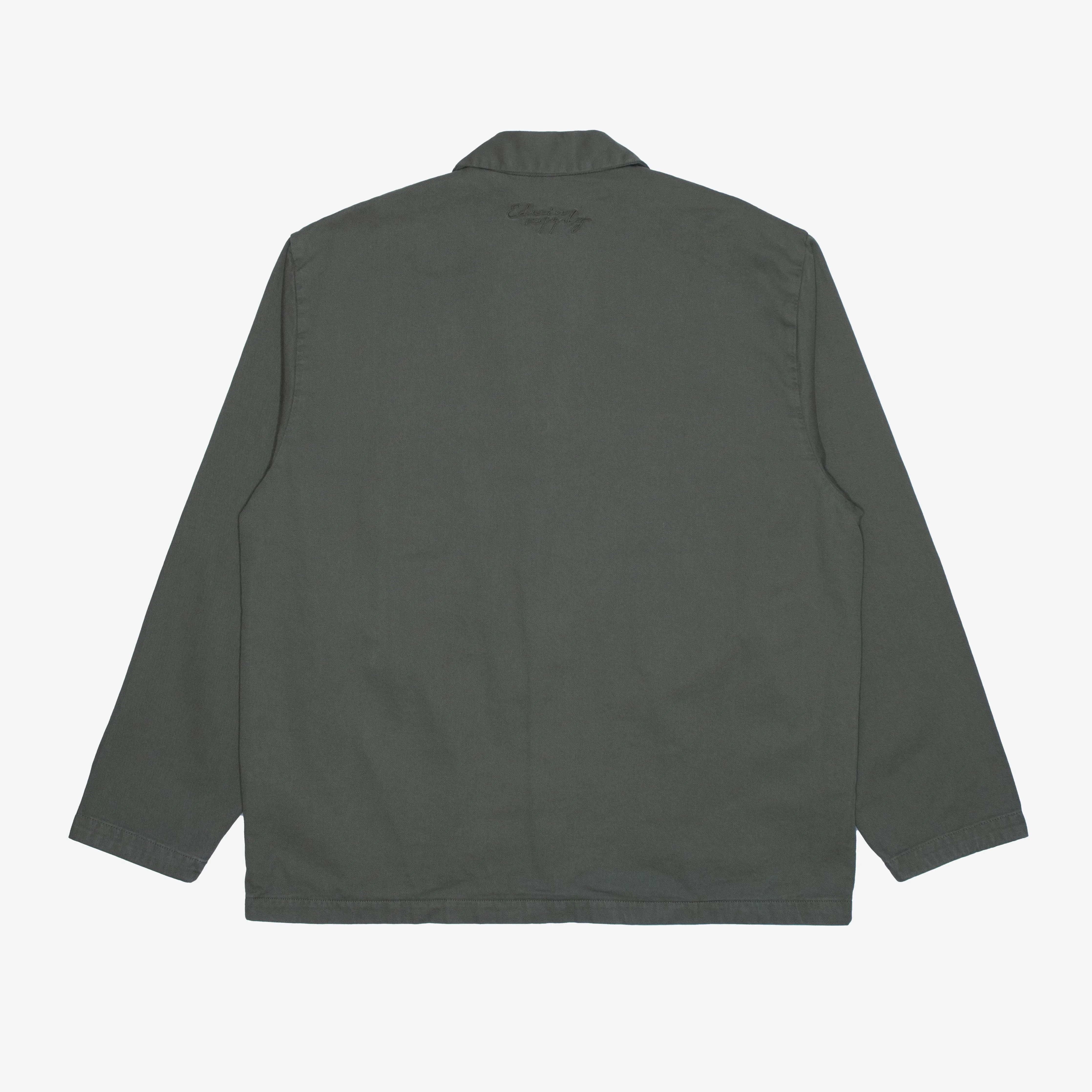 Edwin Eddy Blazer