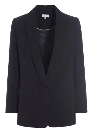 Elinor RP-Black
