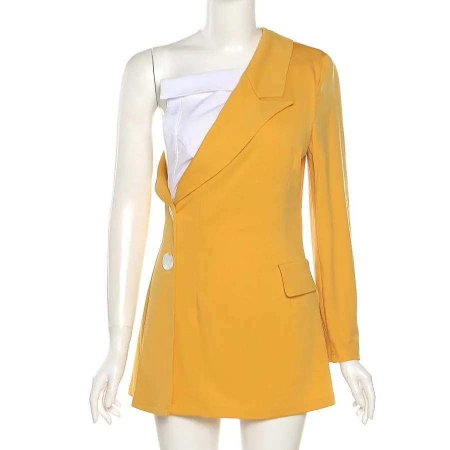 Expert At Promise Blazer