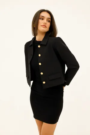 Fabron Jacket
