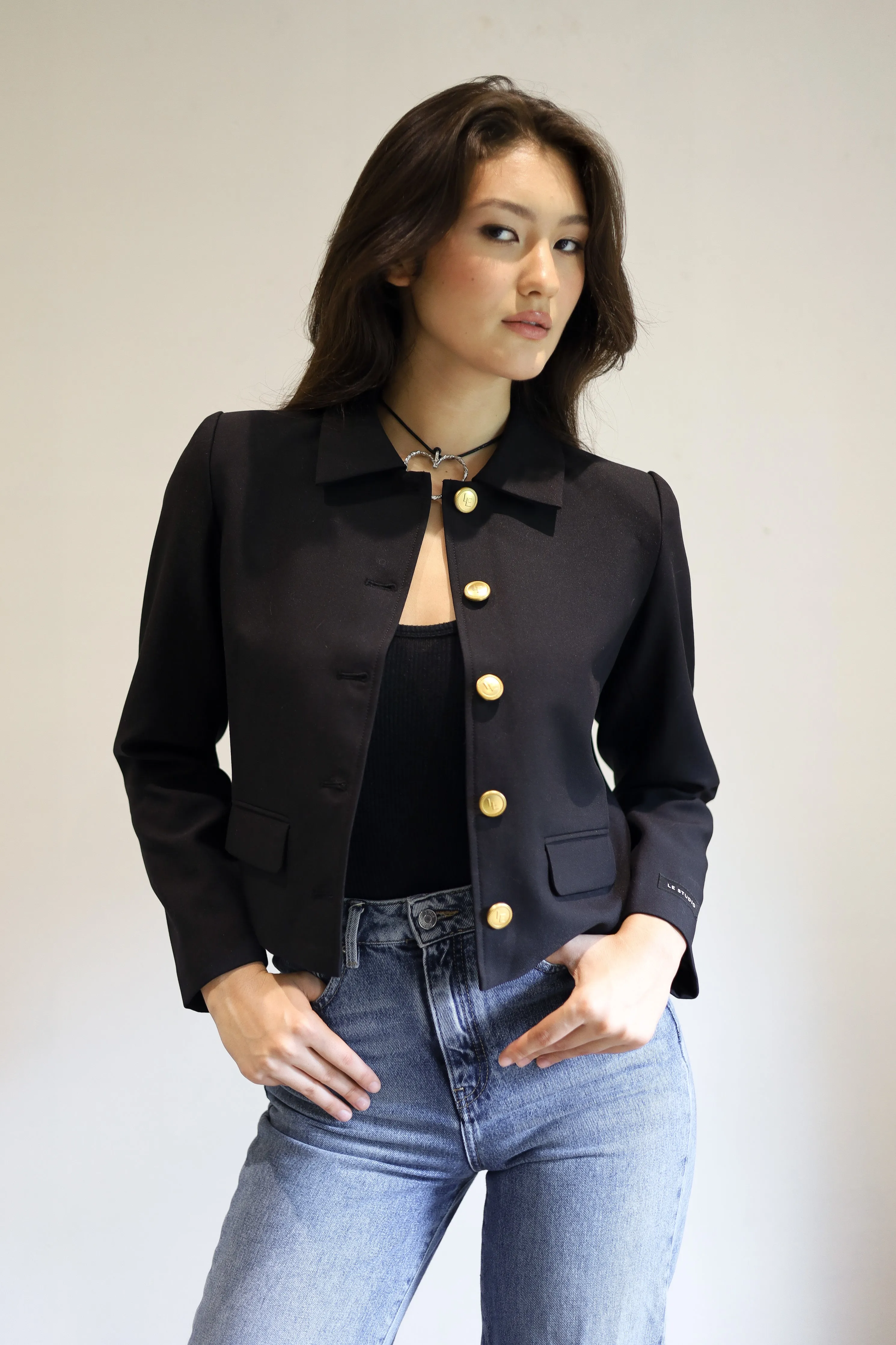 Fabron Jacket