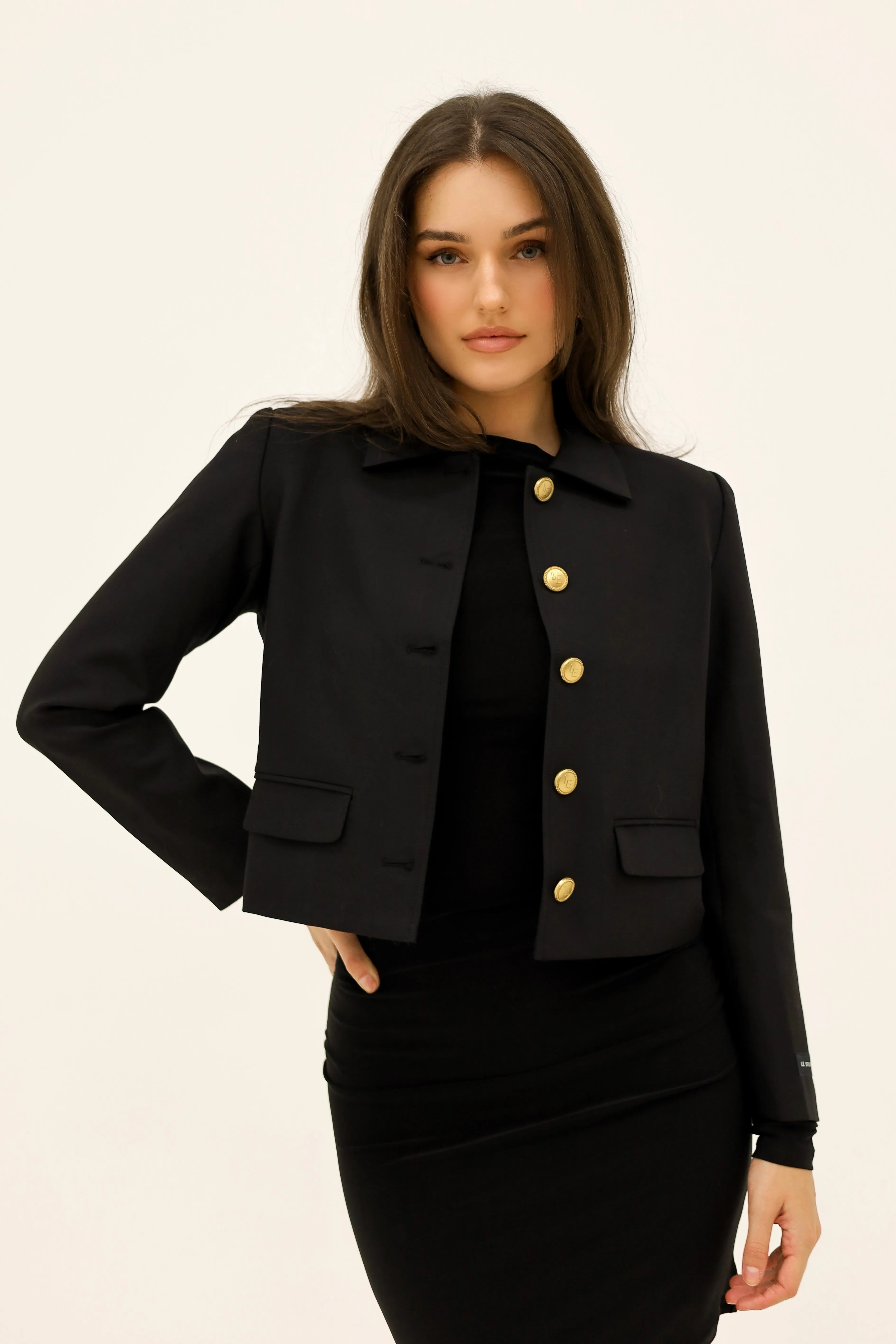 Fabron Jacket