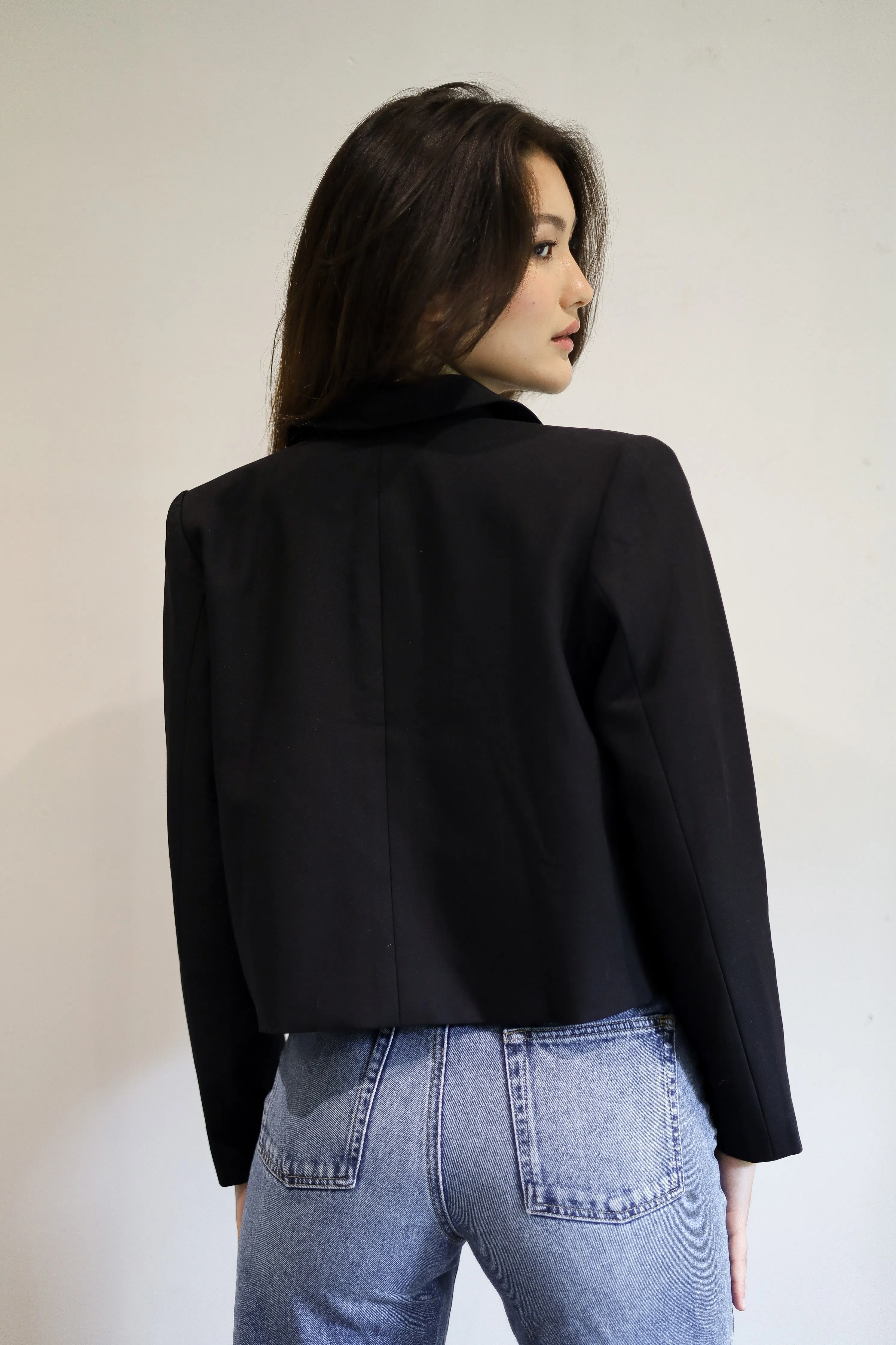Fabron Jacket