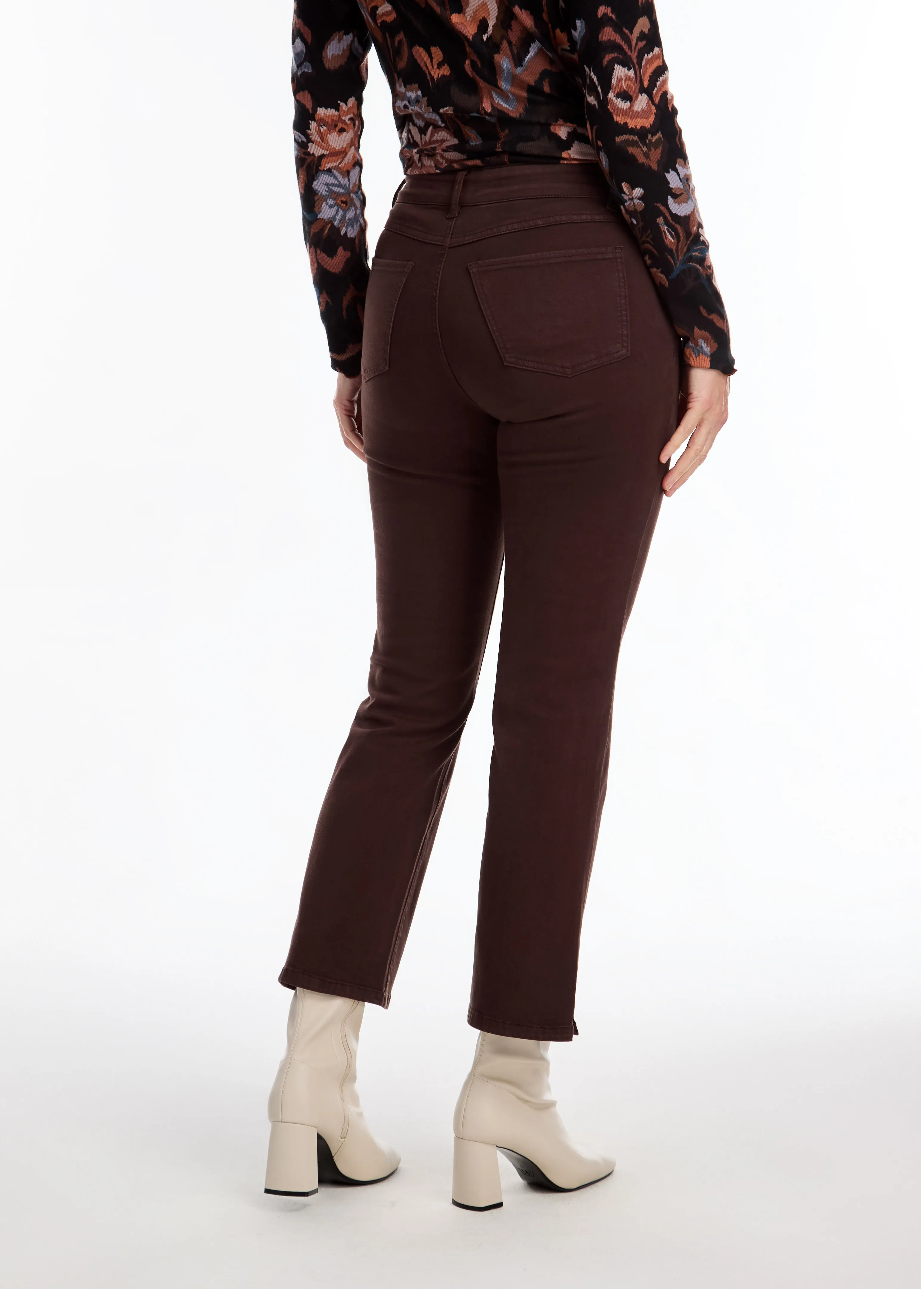 FDJ Olivia Boot Ankle