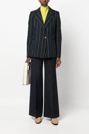 Forte Forte Pia Blazer - Black