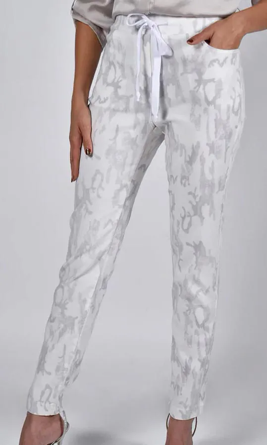 Frank Lyman Pantalon 221127u