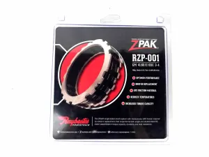 Friction and Steel Pack Raybestos Z Pak 3rd-4th 4L60E 4L65E TH700 TH700-R4