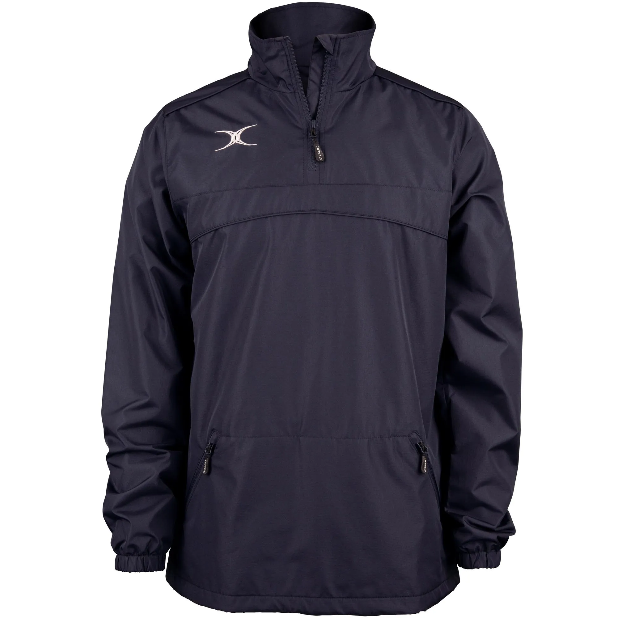 Gilbert Photon 1/4 Zip Jacket