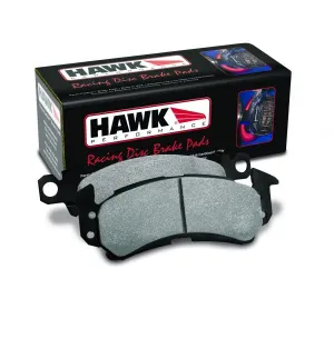 GM Black Brake Pads