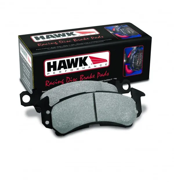 GM Black Brake Pads