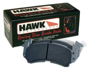 GM Blue 9012 Rear Brake Pads