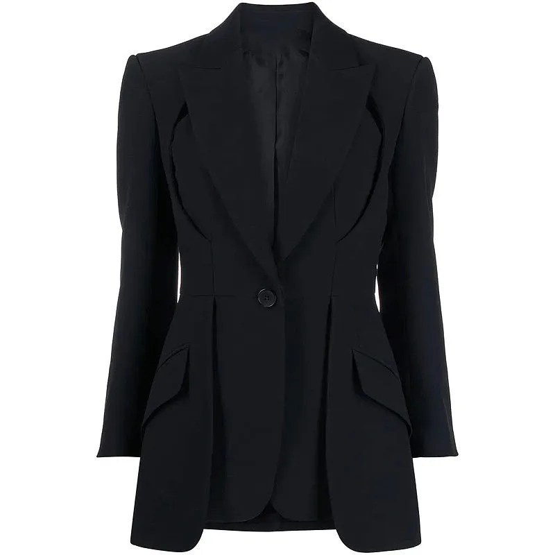 ‘Grandiose’ Blazer