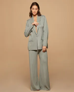 Grey Blazer