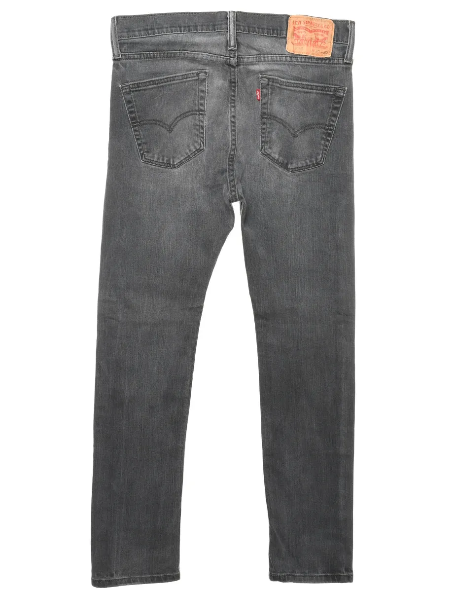 Grey Levi's Jeans - W31 L30