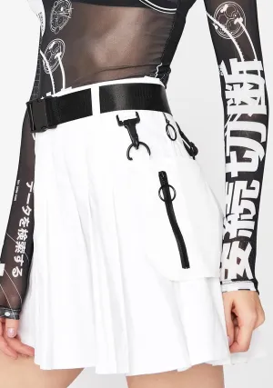 High Security Utility Skirt