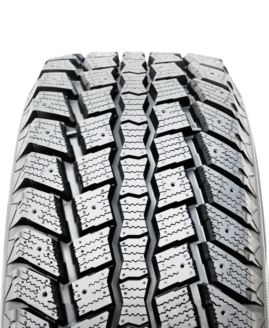 Ice Blazer WST2 LT - 245/50R20 SL 102T
