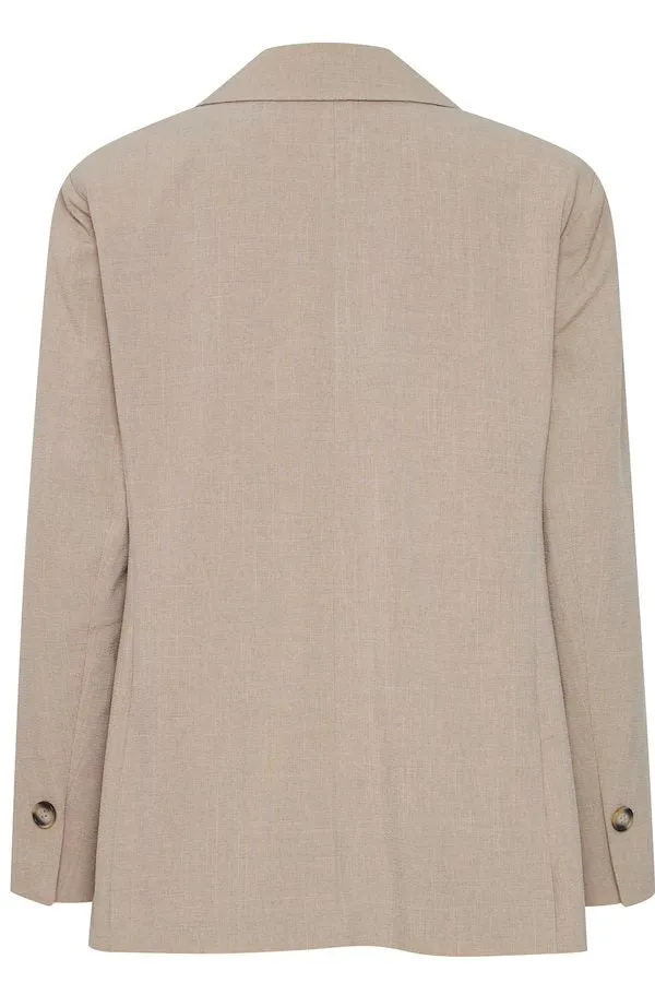 Ichi Ihtannie Blazer