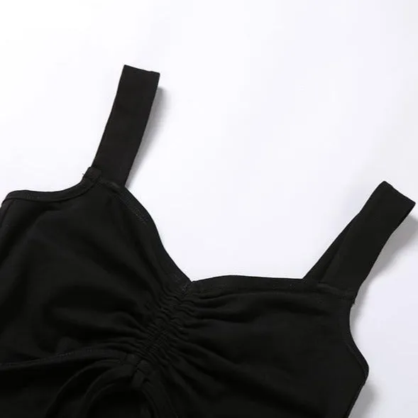 I'm Amazed By Mini Dress