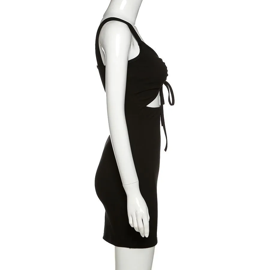 I'm Amazed By Mini Dress