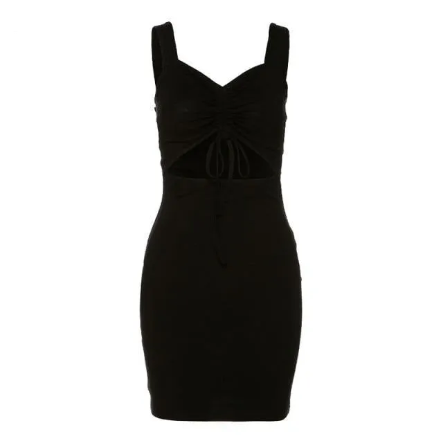 I'm Amazed By Mini Dress