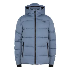 Indian Blue Jeans Puffer Jacket