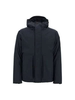 Infinium Waterproof Jacket