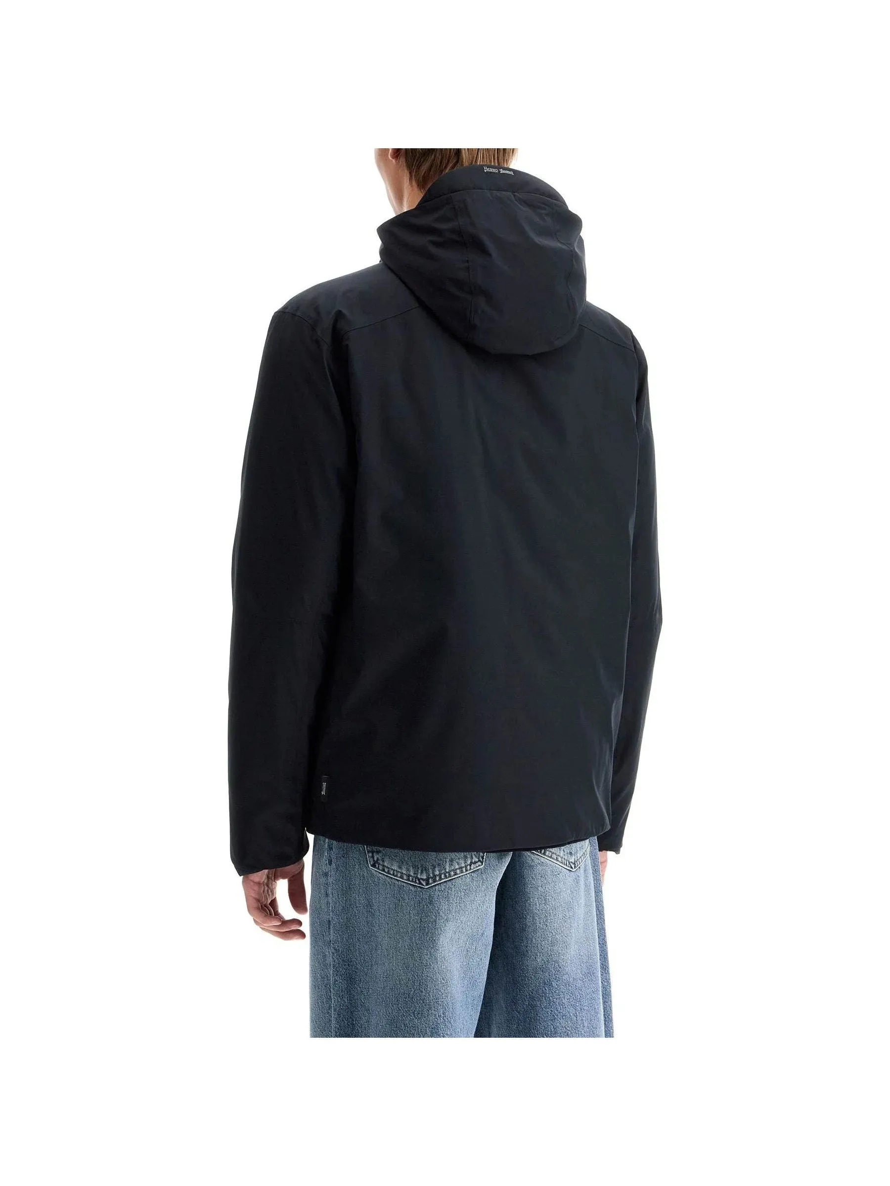 Infinium Waterproof Jacket