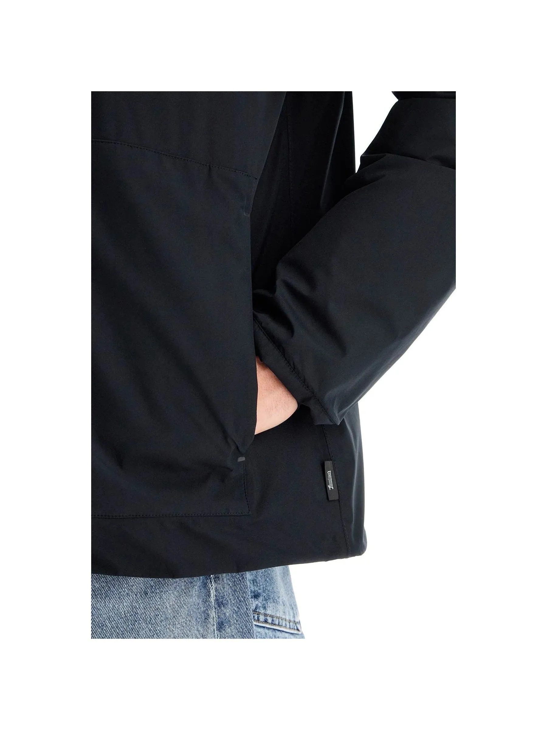 Infinium Waterproof Jacket