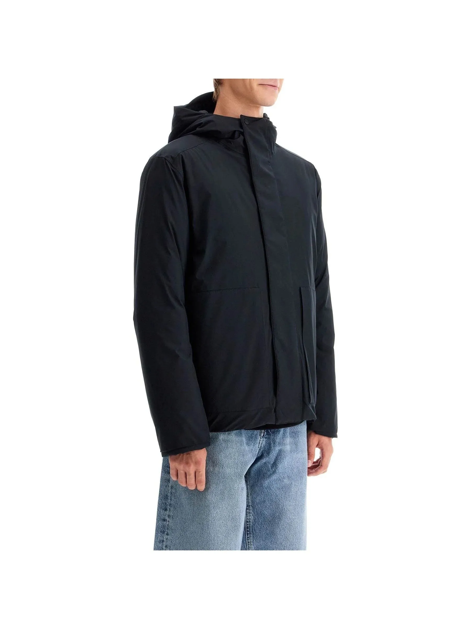 Infinium Waterproof Jacket