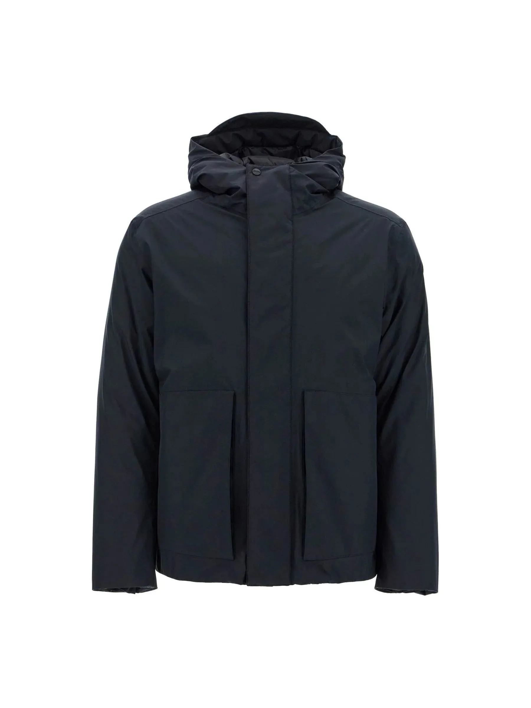 Infinium Waterproof Jacket