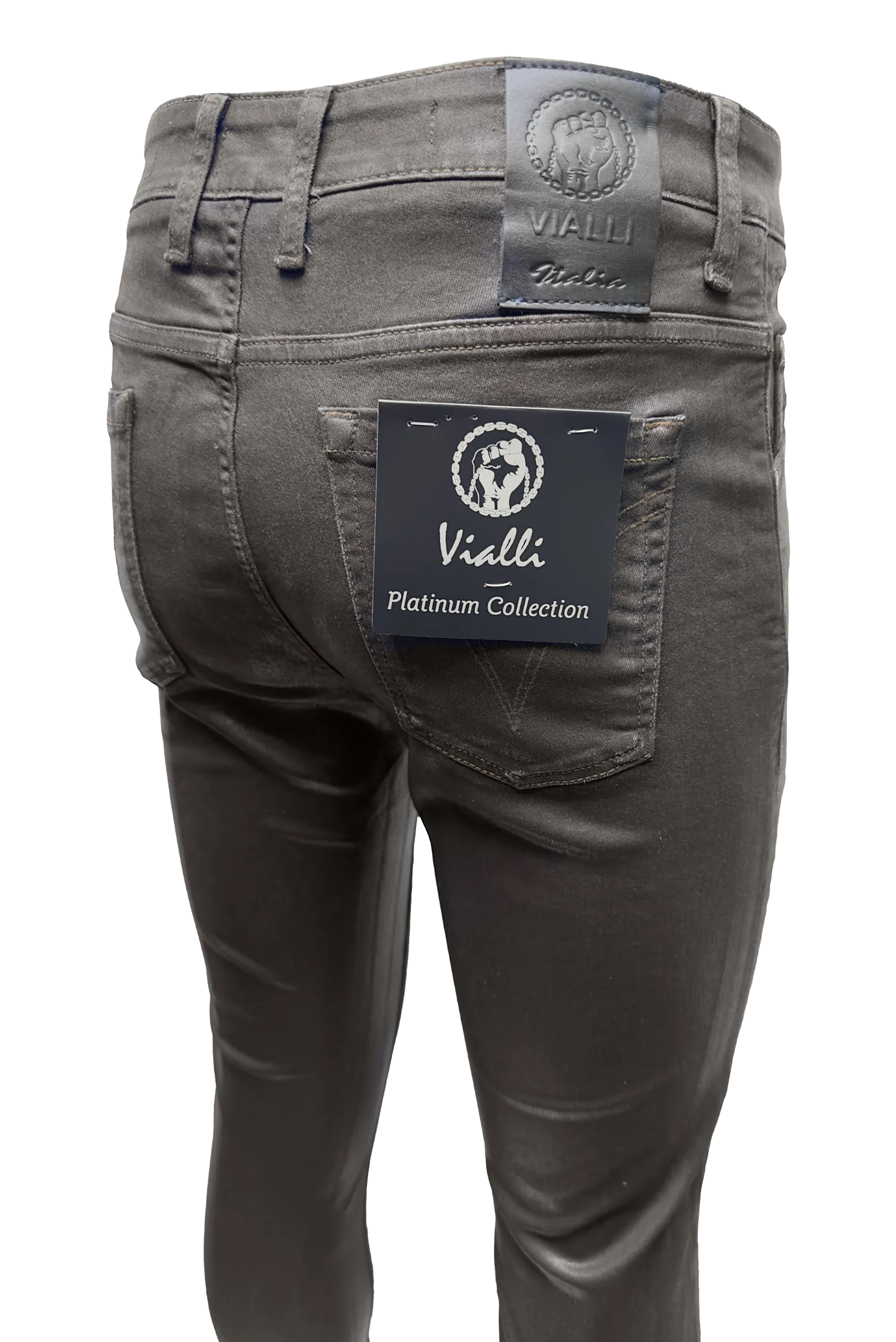 Ithisso Ultra-Fit Jean*