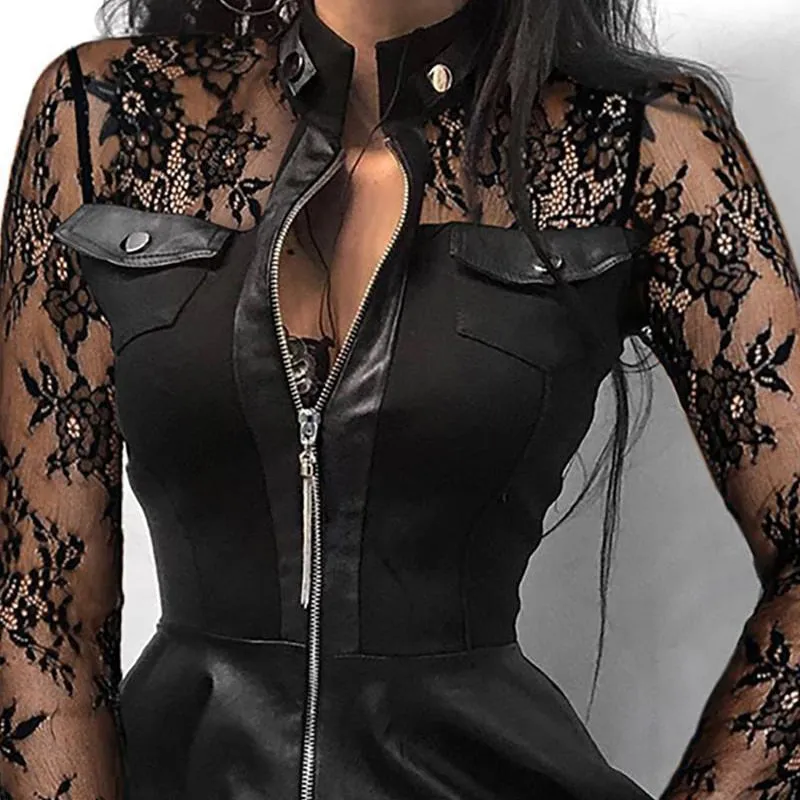 It's Our Time Mini Dress