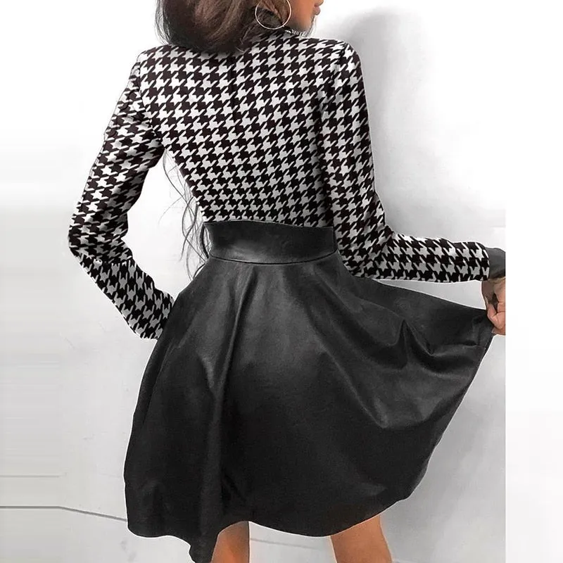 It's Our Time Mini Dress