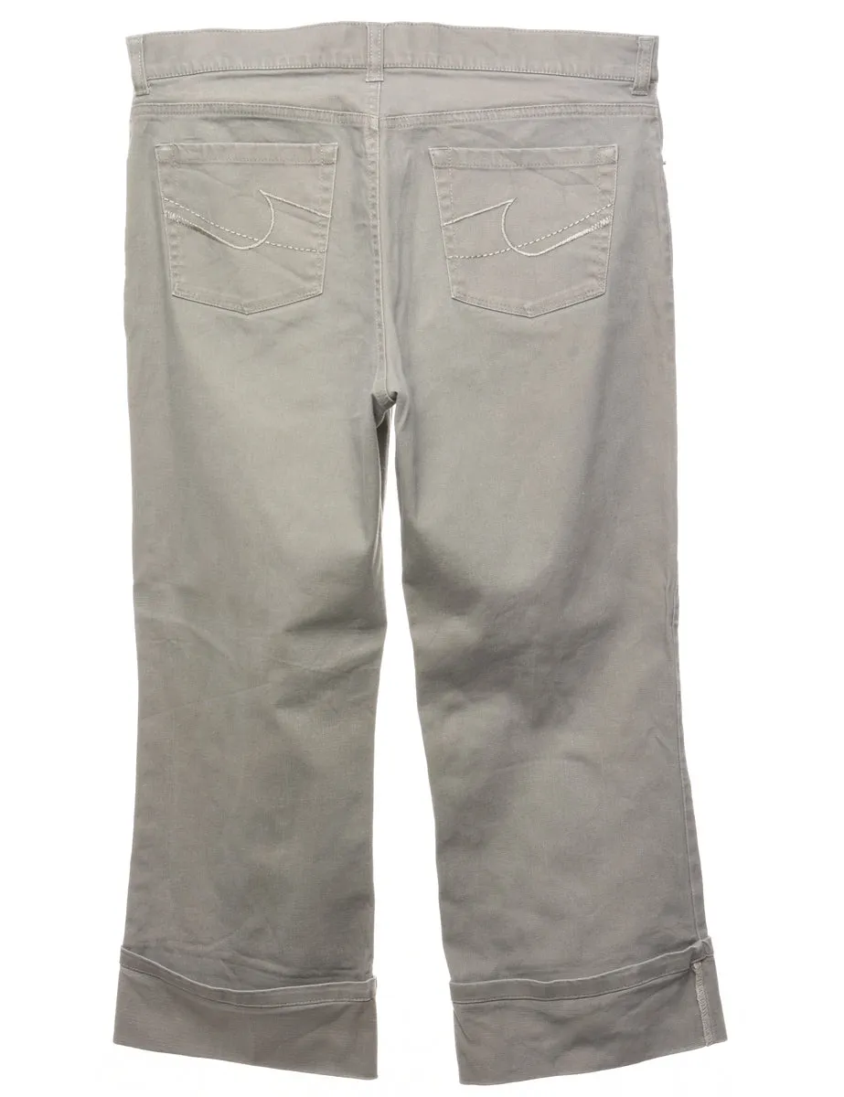 Izod Straight Fit Jeans - W34 L24