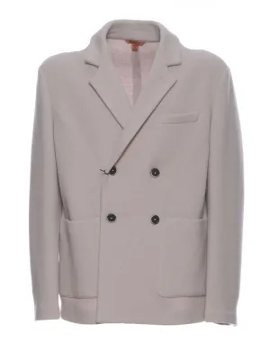 Jacket man GIU42100458 SASSO BARENA