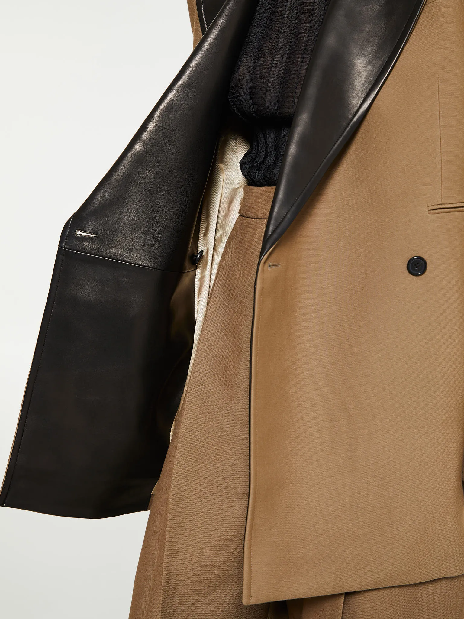 Jacobson Blazer in Toffee