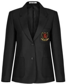 JAMES BATEMAN GIRLS BLAZER