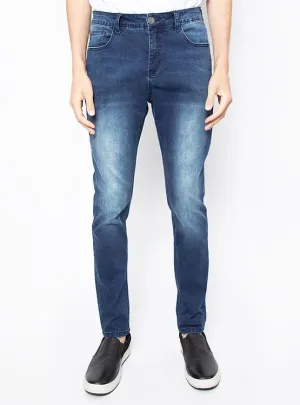 Jeans Hombre Rock 71
