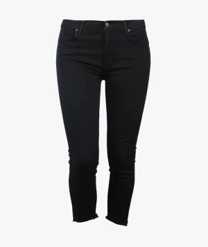 Jeans Sophie cropped