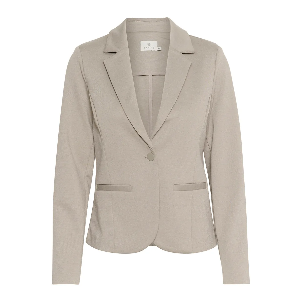 Jenny blazer elephant skin