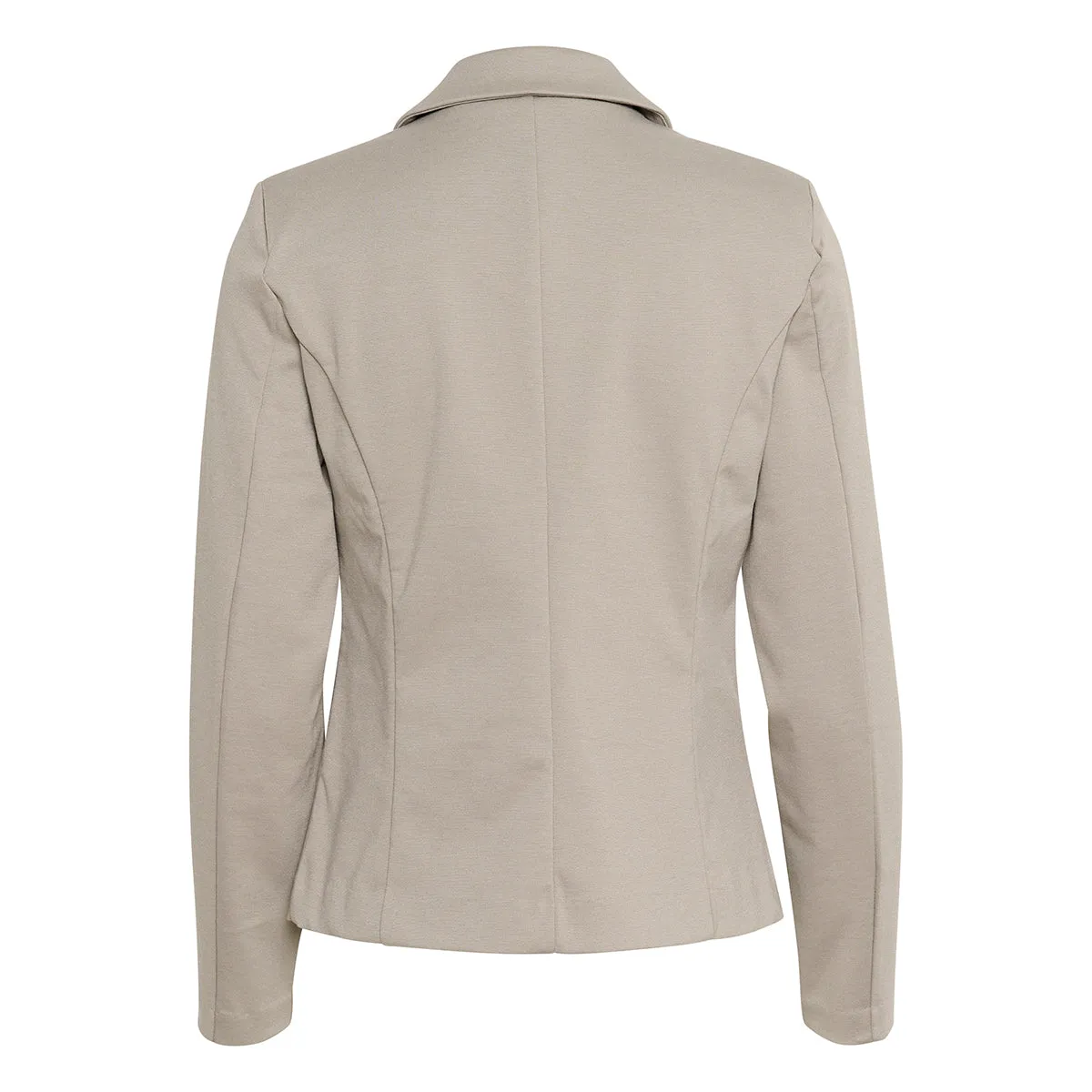 Jenny blazer elephant skin
