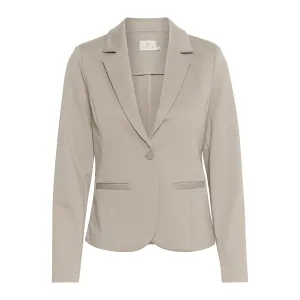 Jenny blazer elephant skin