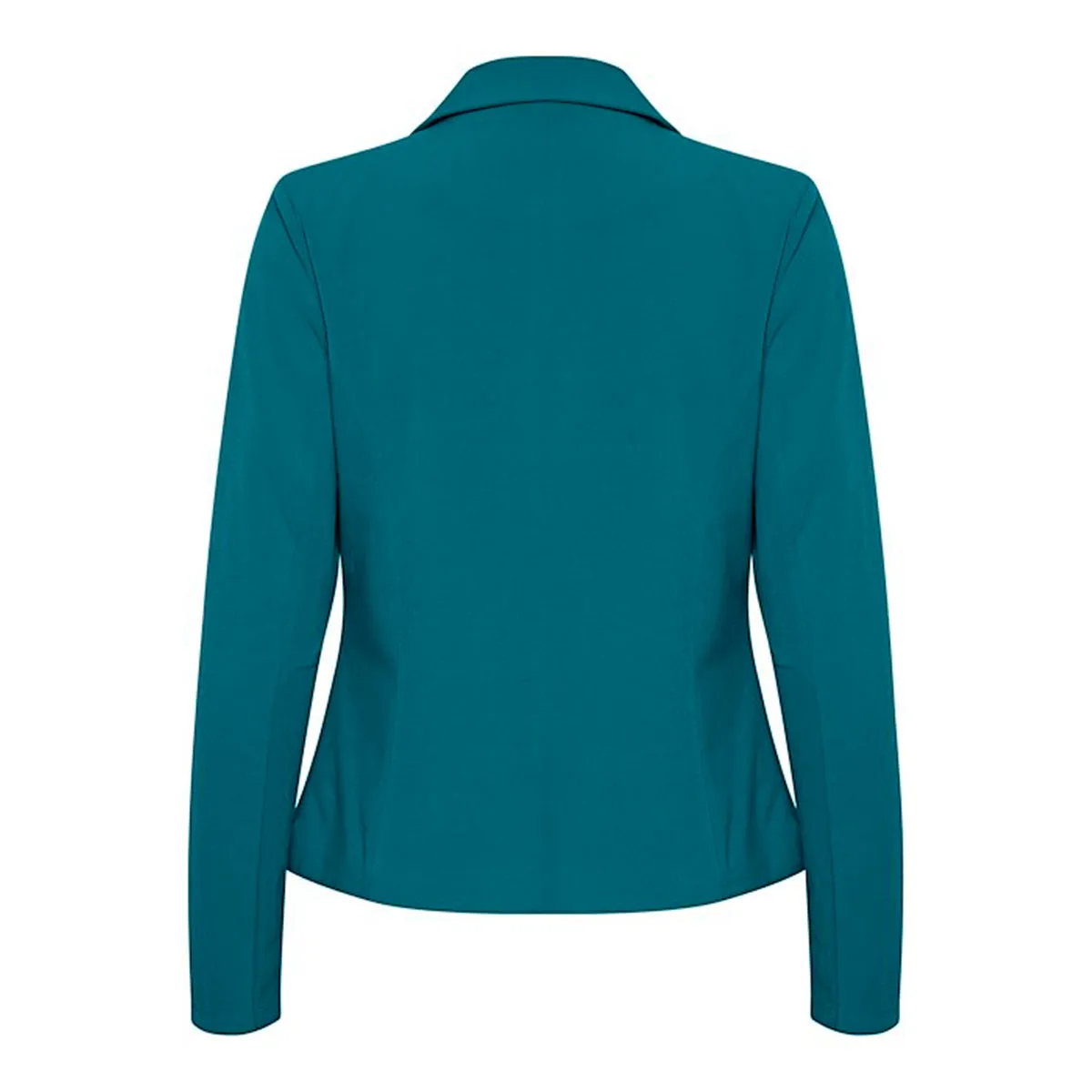 Jillian blazer legion blue