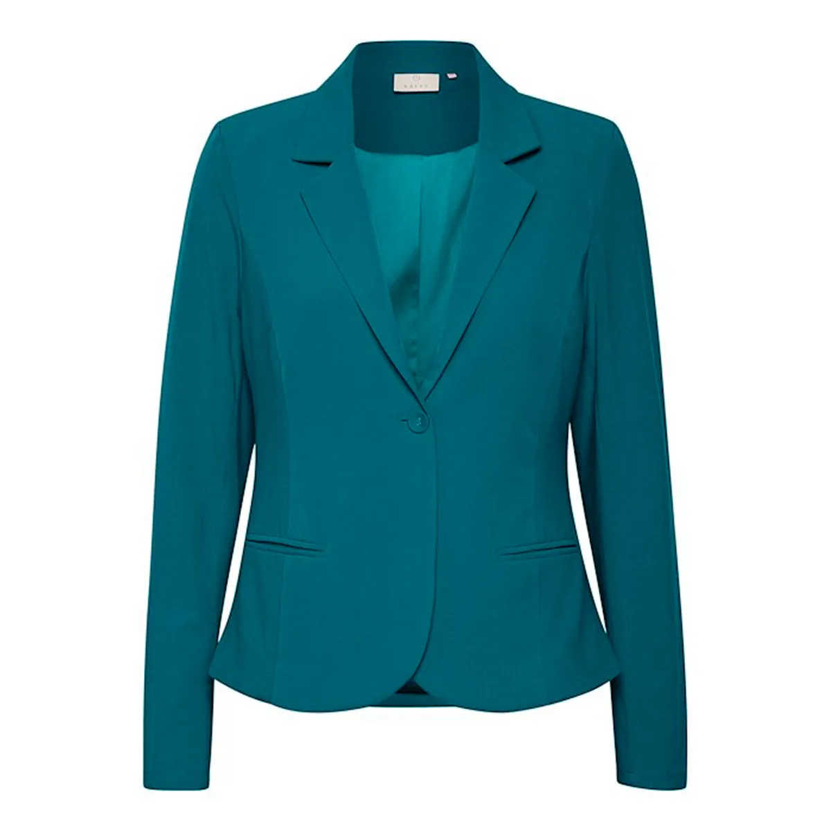 Jillian blazer legion blue