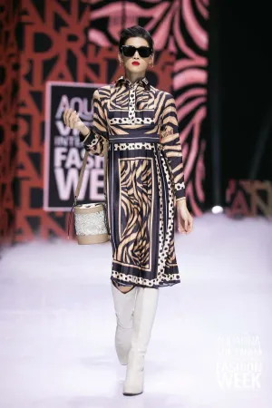 Joseph Long Sleeves Dress