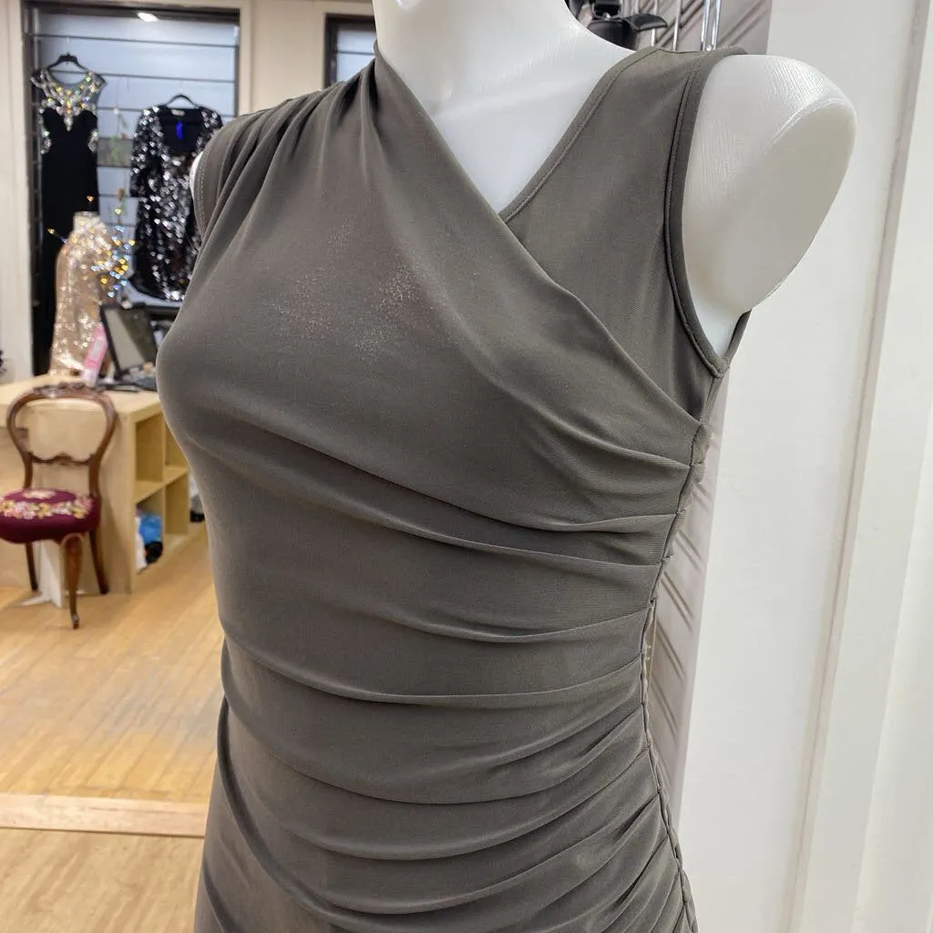 Joseph Ribkoff gathered jumpsuit 4