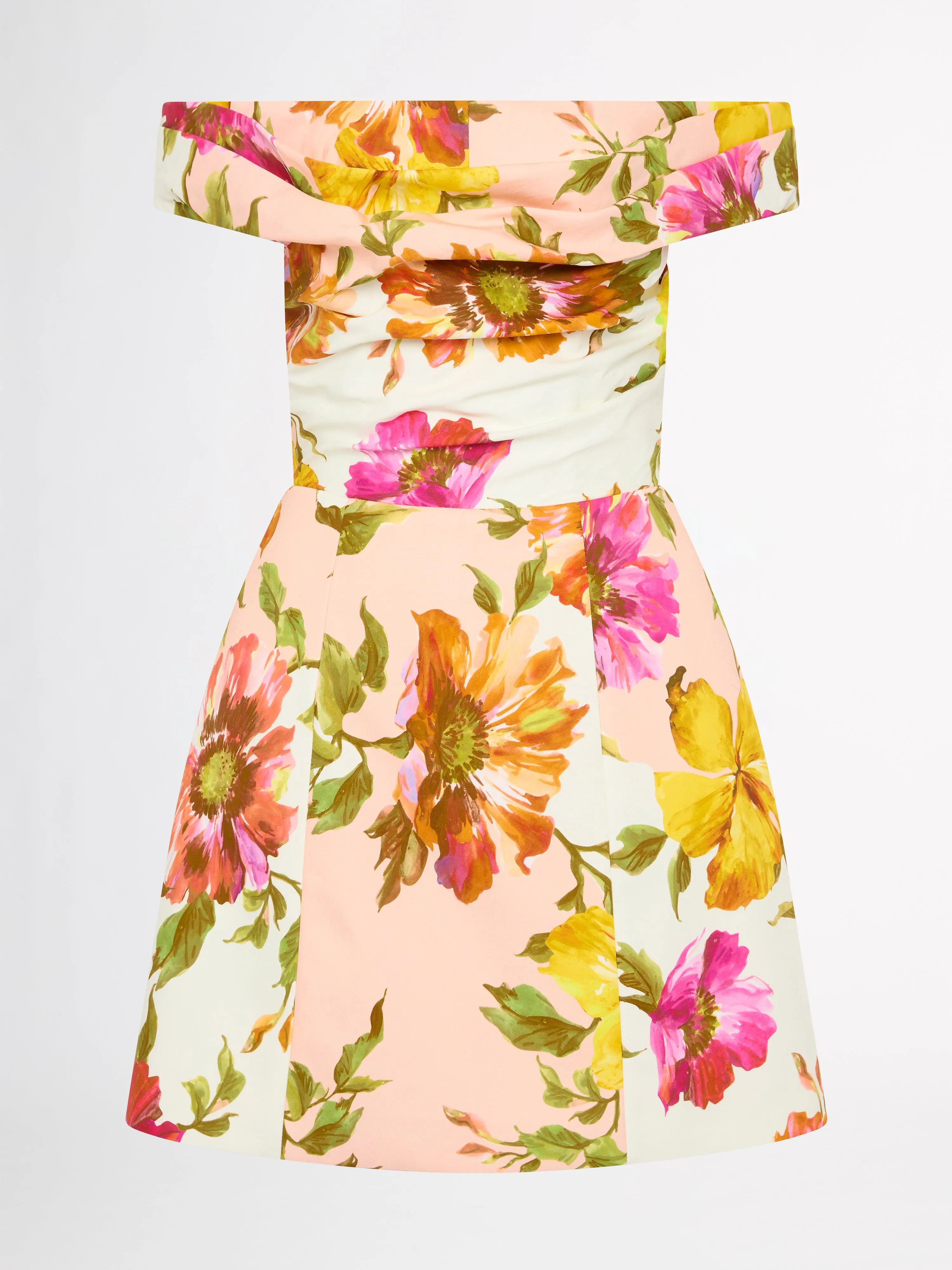 JULIETTE MINI DRESS
