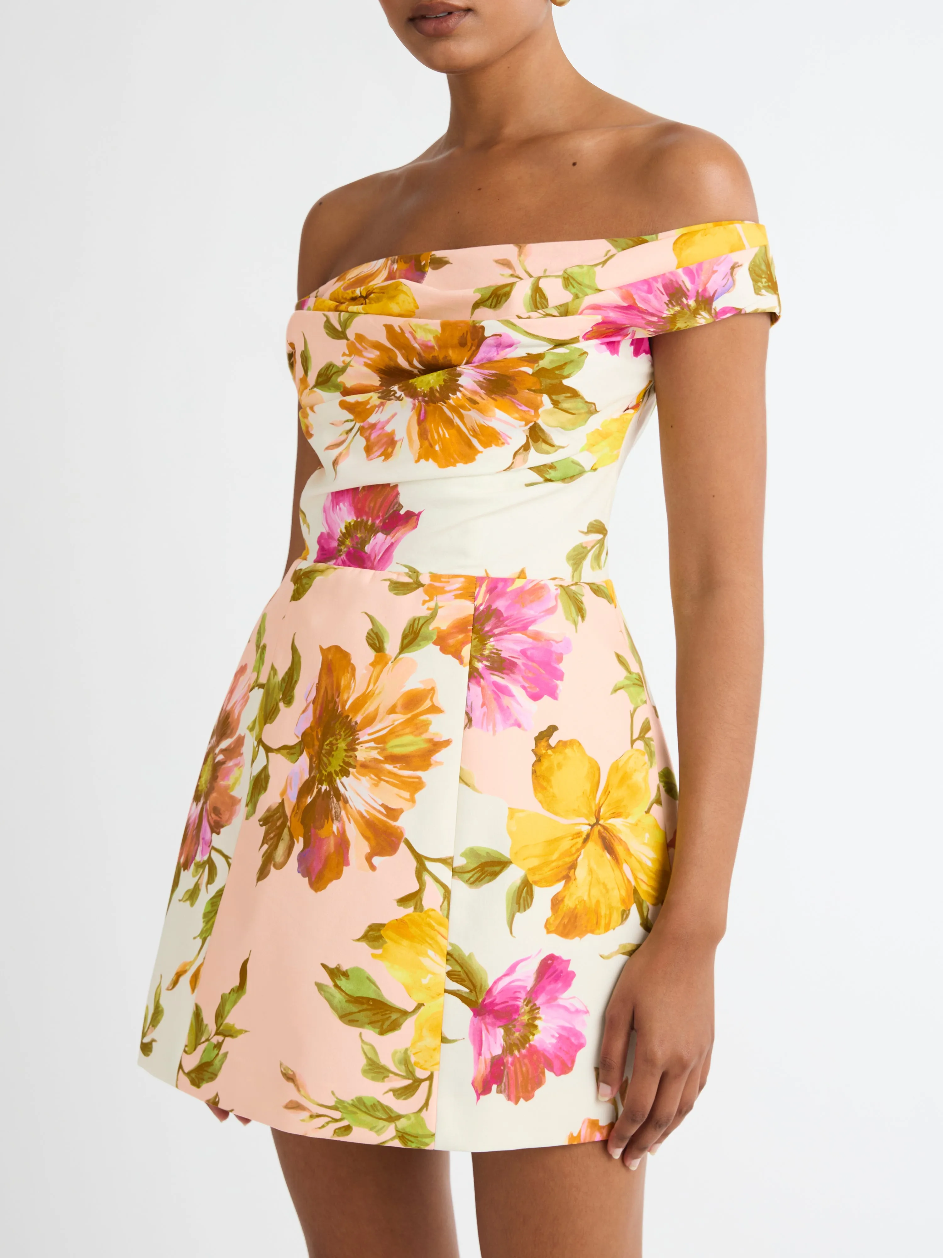 JULIETTE MINI DRESS