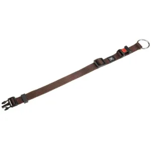 Karlie Art Sportiv Plus Dog Collar, Extra Large 55-75cm  (Brown)