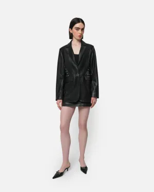 Kelan Blazer Noir